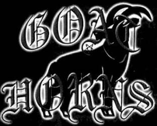 logo Goat Horns
